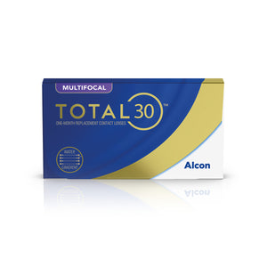 Total30® Multifocal