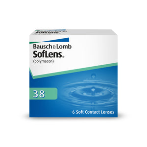 SofLens® 38