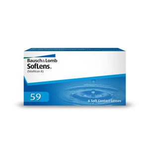 SofLens® 59