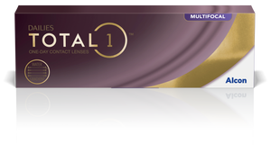 Dailies® Total1® Multifocal