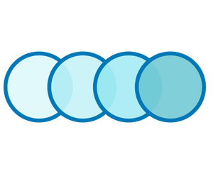 Lentilles Transitions