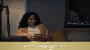Total30® pour l'astigmatisme