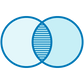 Verres polarisés miroir