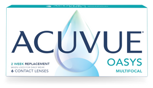 Acuvue® Oasys® Multifocal