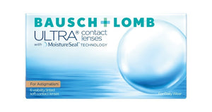 ULTRA® pour l'astigmatisme