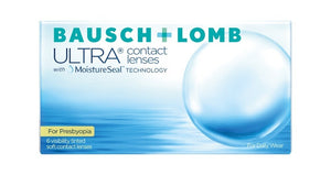 ULTRA® pour la presbytie