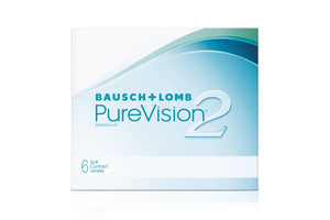 PureVision® 2