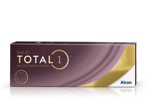 Dailies® Total1®