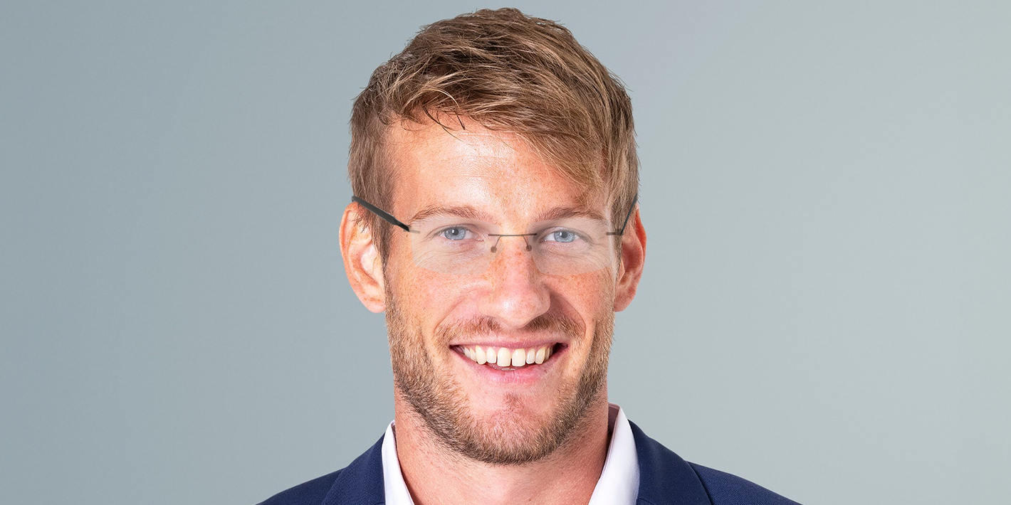 Rimless Frame
