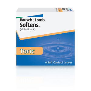 SofLens® Toric
