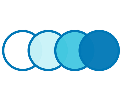 Lentilles Transitions