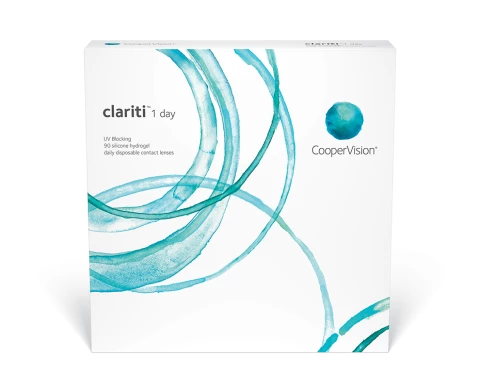 clariti® 1 jour
