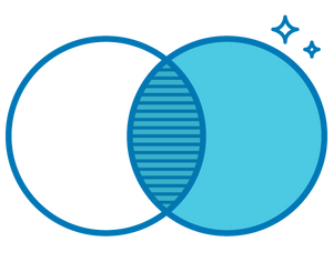 Verres polarisés miroir