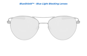 Nike Ace Driver E Replacement Lenses by Surge Optics