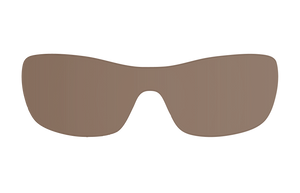 Verres de remplacement Oakley Antix de Surge Optics