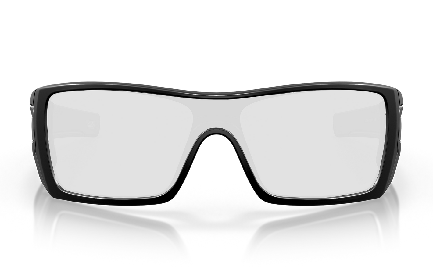 Oakley Batwolf Replacement Lens by Surge Optics