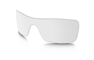 Lentilles de remplacement Oakley Batwolf par Surge Optics