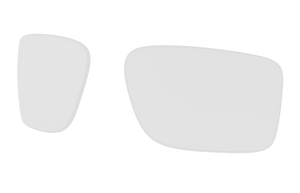 Oakley Double Edge Replacement Lenses by Surge Optics