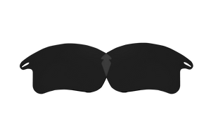 Oakley Fast Jacket XL Replacement Lenses by Surge Optics