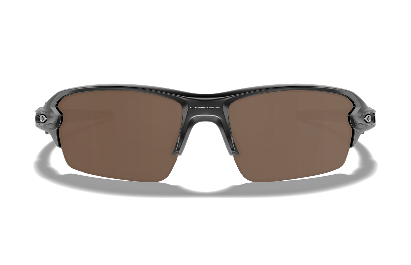 Oakley Flak 2.0 (Low Bridge Fit) Replacement Lenses by Surge Optics