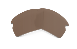 Oakley Flak 2.0 (Low Bridge Fit) Replacement Lenses by Surge Optics