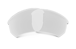 Oakley Flak Beta (Exclusive Shape) Replacement Lenses by Surge Optics