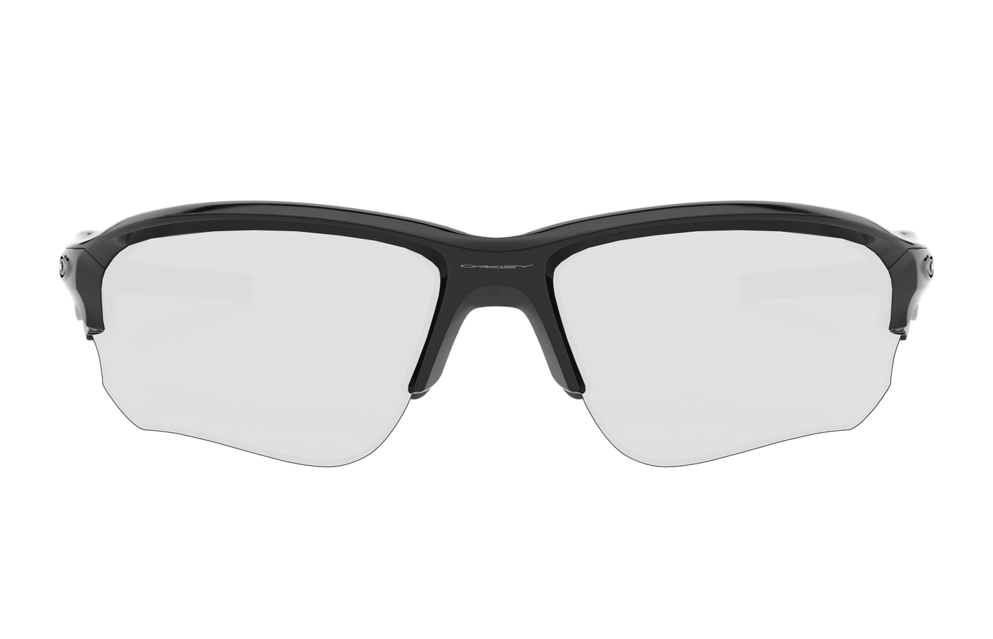 Verres de rechange Oakley Flak Draft (forme exclusive) par Surge Optics