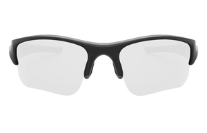 Oakley Flak Jacket XLJ Replacement Lenses by Surge Optics