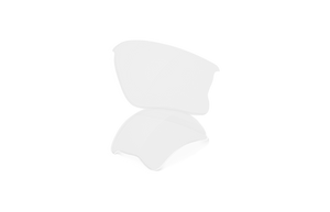 Oakley Flak Jacket XLJ Replacement Lenses by Surge Optics
