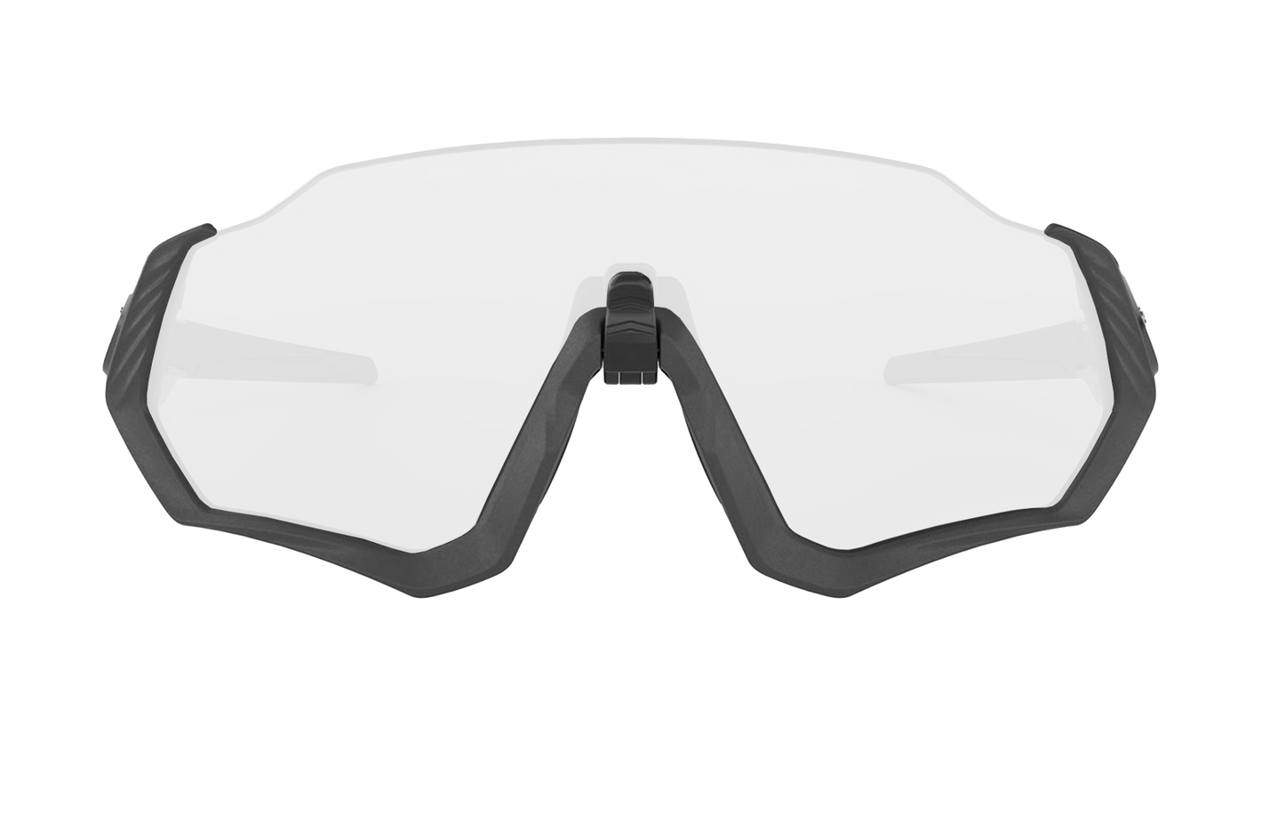 Lentille de remplacement pour lunettes de soleil Oakley Flight Jacket par Surge Optics