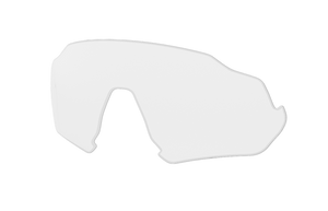 Oakley Flight Jacket Replacement Lens by Surge Optics