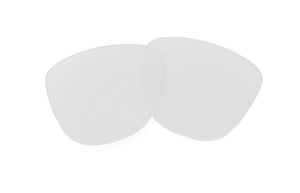 Oakley Frogskins Replacement Lenses by Surge Optics