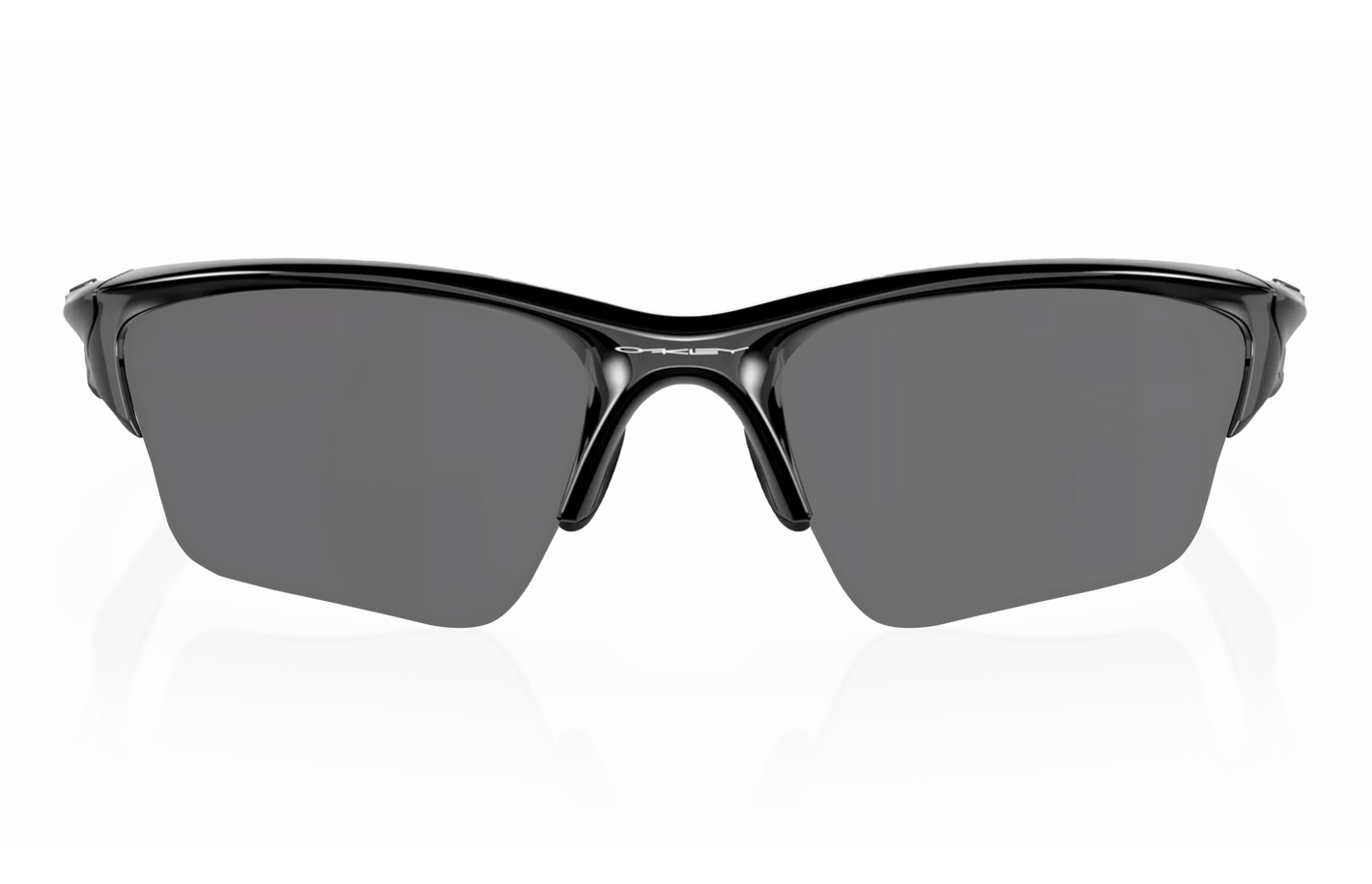 Oakley Half Jacket Replacement Lenses by Surge Optics