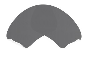 Oakley Half Jacket XLJ Replacement Lenses by Surge Optics