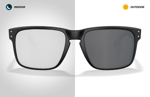 Oakley Holbrook Replacement Lenses by Surge Optics
