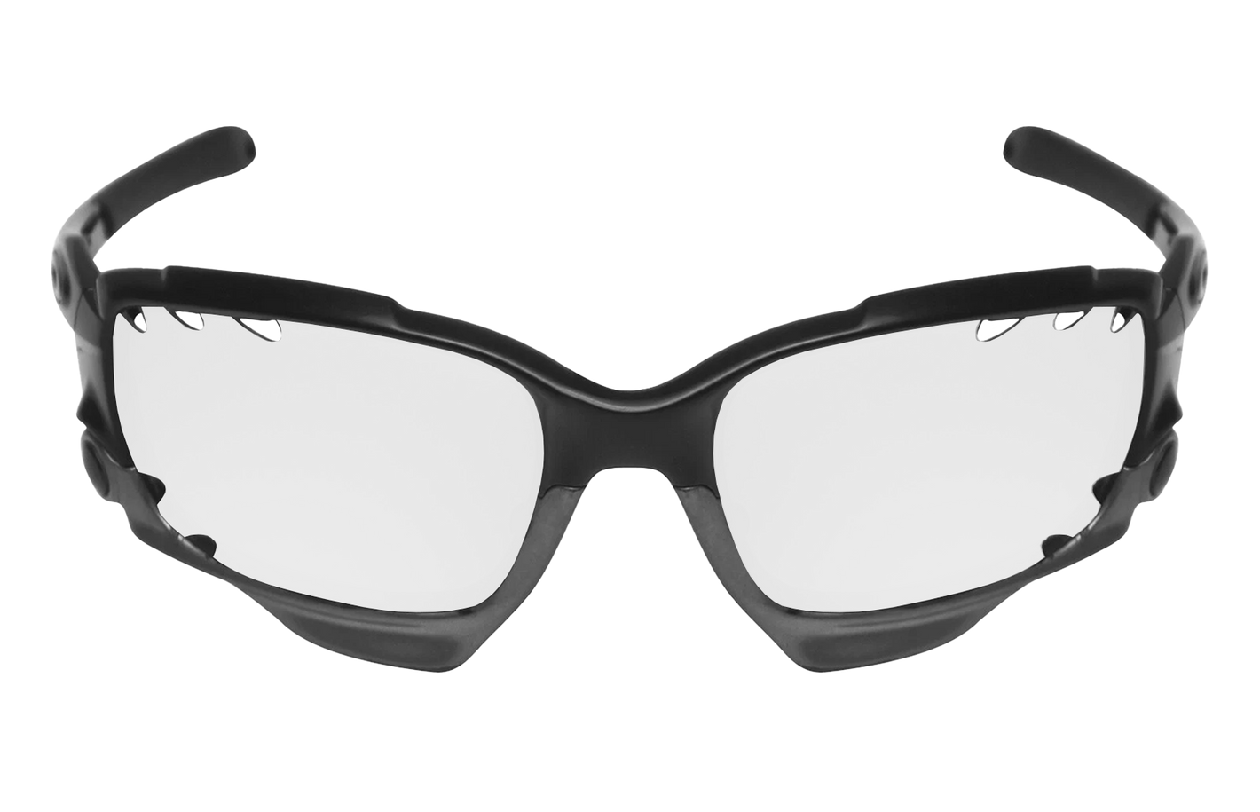 Oakley Jawbone (Vented) Replacement Lenses by Surge Optics