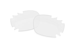Oakley Jawbone (Vented) Replacement Lenses by Surge Optics