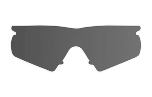 Oakley M Frame Hybrid (Vented) Replacement Lens by Surge Optics