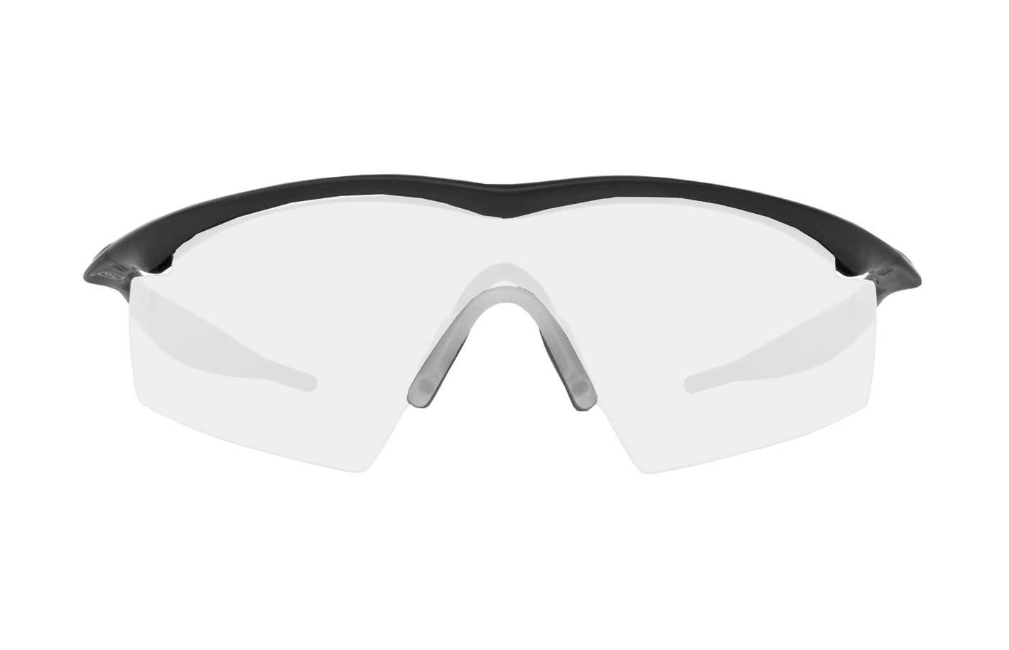 Lentilles de rechange pour lunettes de soleil Oakley M Frame Strike (ventilées) par Surge Optics
