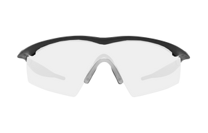 Oakley M Frame Strike (Vented) Replacement Lens by Surge Optics