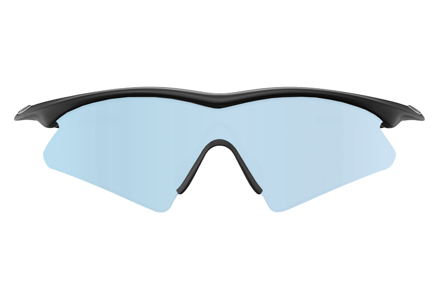 Verres de rechange Oakley M Frame Sweep par Surge Optics