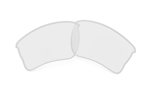 Oakley Quarter Jacket Replacement Lenses by Surge Optics
