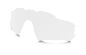 Oakley Radar EV Path (Low Bridge Fit) Replacement Lens by Surge Optics