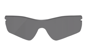 Oakley RadarLock Path Replacement Lens by Surge Optics