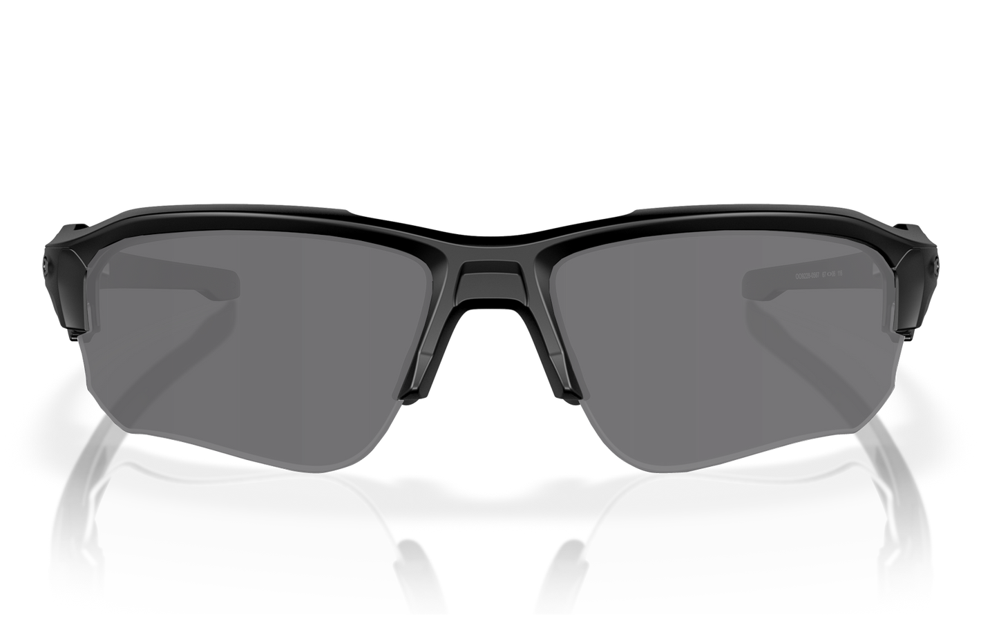Oakley Speed Jacket Replacement Lenses by Surge Optics