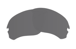 Oakley Speed Jacket Replacement Lenses by Surge Optics