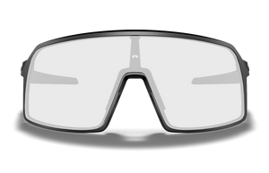 Oakley Sutro S Replacement Lens by Surge Optics