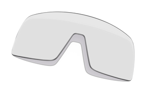 Oakley Sutro S Replacement Lens by Surge Optics