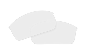 Oakley Wiretap Replacement Lenses by Surge Optics