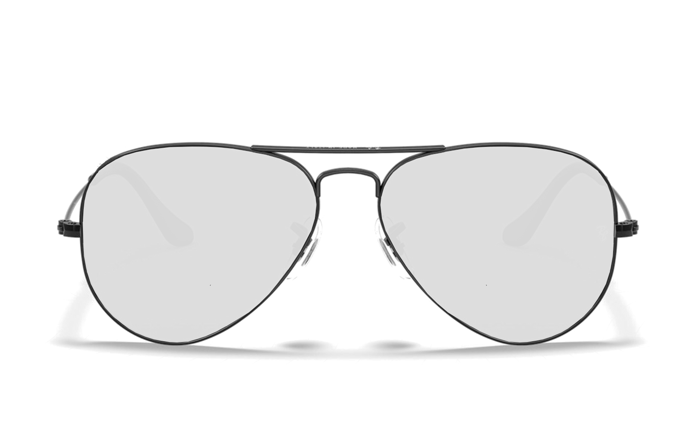 Ray-Ban Aviator Large Metal Replacement Lenses by Surge Optics